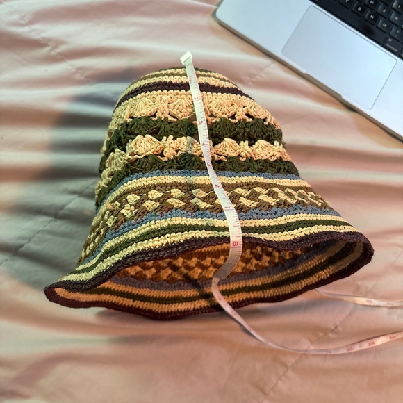 NWT Doen Eos Hat main image 11